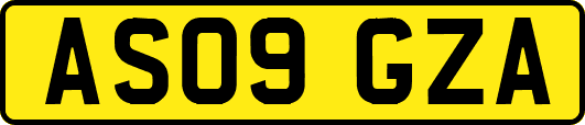 AS09GZA