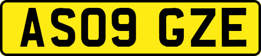 AS09GZE