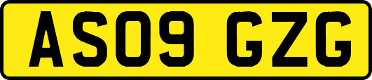 AS09GZG