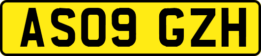AS09GZH
