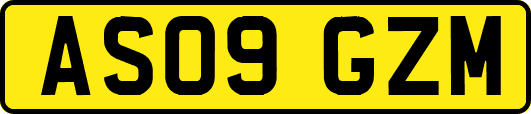 AS09GZM