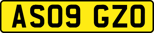 AS09GZO