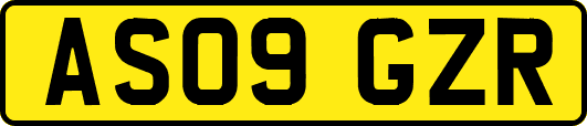 AS09GZR