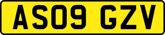 AS09GZV
