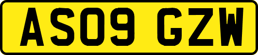 AS09GZW