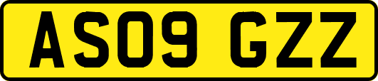 AS09GZZ