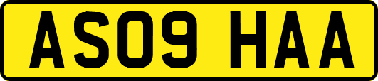 AS09HAA