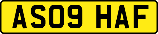 AS09HAF
