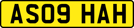 AS09HAH