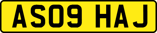AS09HAJ