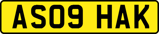 AS09HAK
