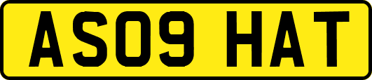 AS09HAT