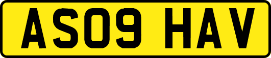 AS09HAV