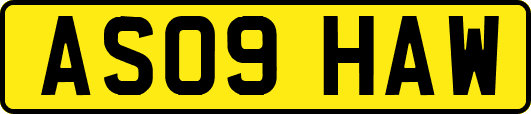 AS09HAW