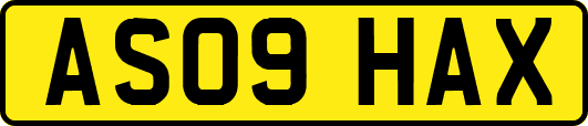 AS09HAX