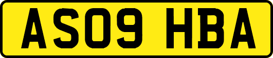 AS09HBA