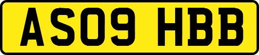 AS09HBB