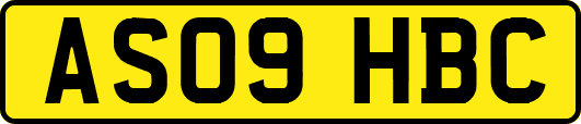 AS09HBC
