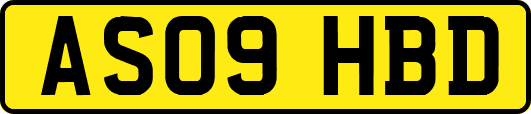 AS09HBD