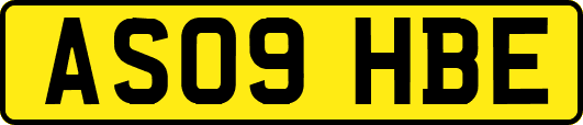AS09HBE
