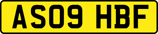 AS09HBF