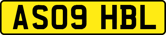 AS09HBL