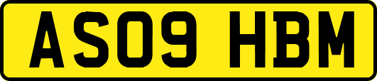 AS09HBM