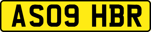 AS09HBR