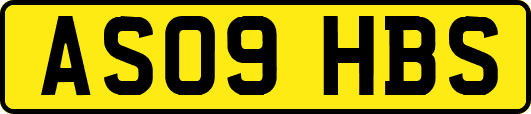 AS09HBS