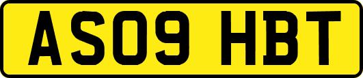 AS09HBT