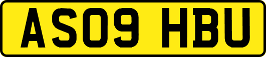 AS09HBU