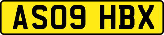 AS09HBX