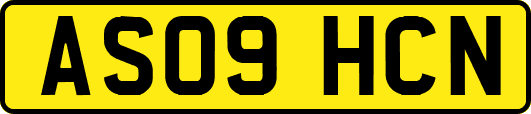 AS09HCN