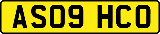 AS09HCO