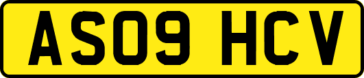 AS09HCV