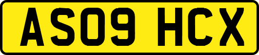 AS09HCX