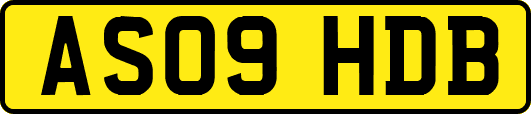 AS09HDB