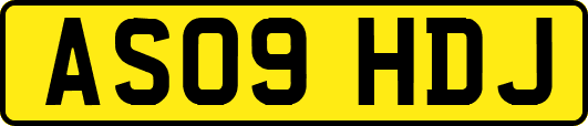 AS09HDJ