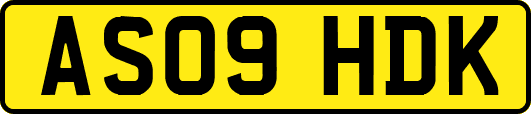 AS09HDK