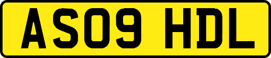 AS09HDL