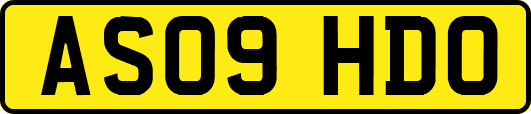 AS09HDO