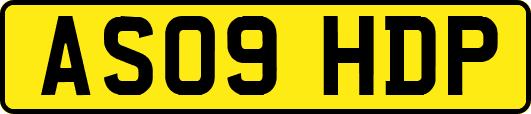 AS09HDP