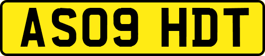 AS09HDT