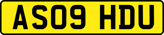 AS09HDU