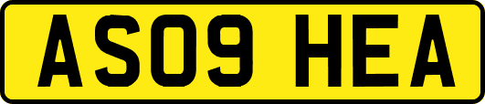 AS09HEA