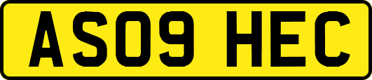 AS09HEC