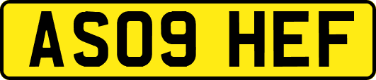 AS09HEF