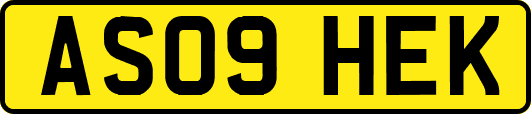 AS09HEK
