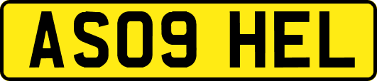 AS09HEL
