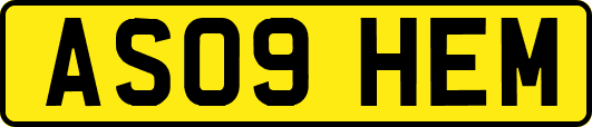 AS09HEM